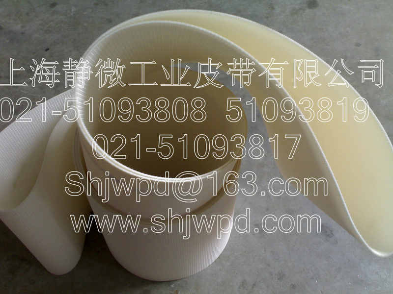 “静微”输送带系列