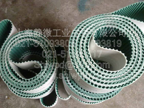 “静微”进口工业皮带适用范围和特点