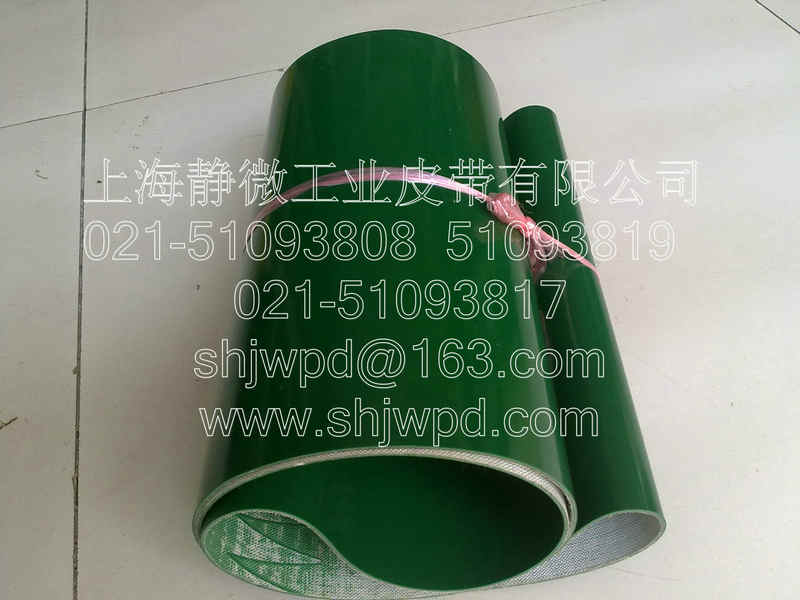 “静微”烟草进口工业皮带简介