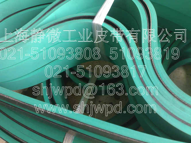 “静微”使用进口工业皮带要注意三大要素