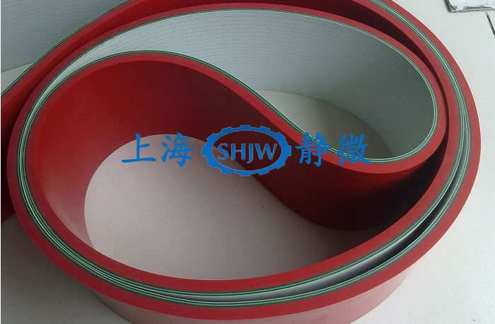 PVC加红胶