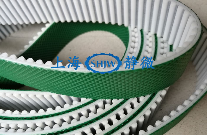 同步带加花纹