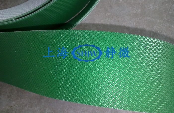 皮带加钻石花纹